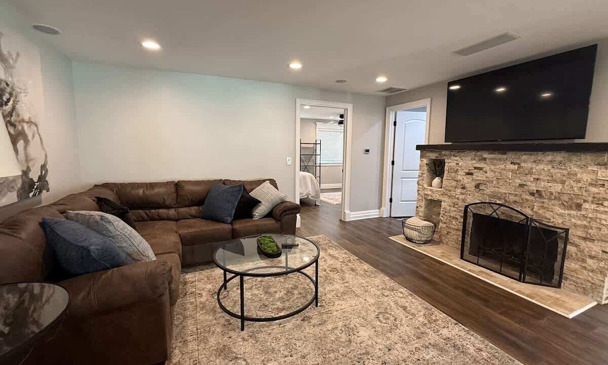 Photo of Bedroom in Yorkville
