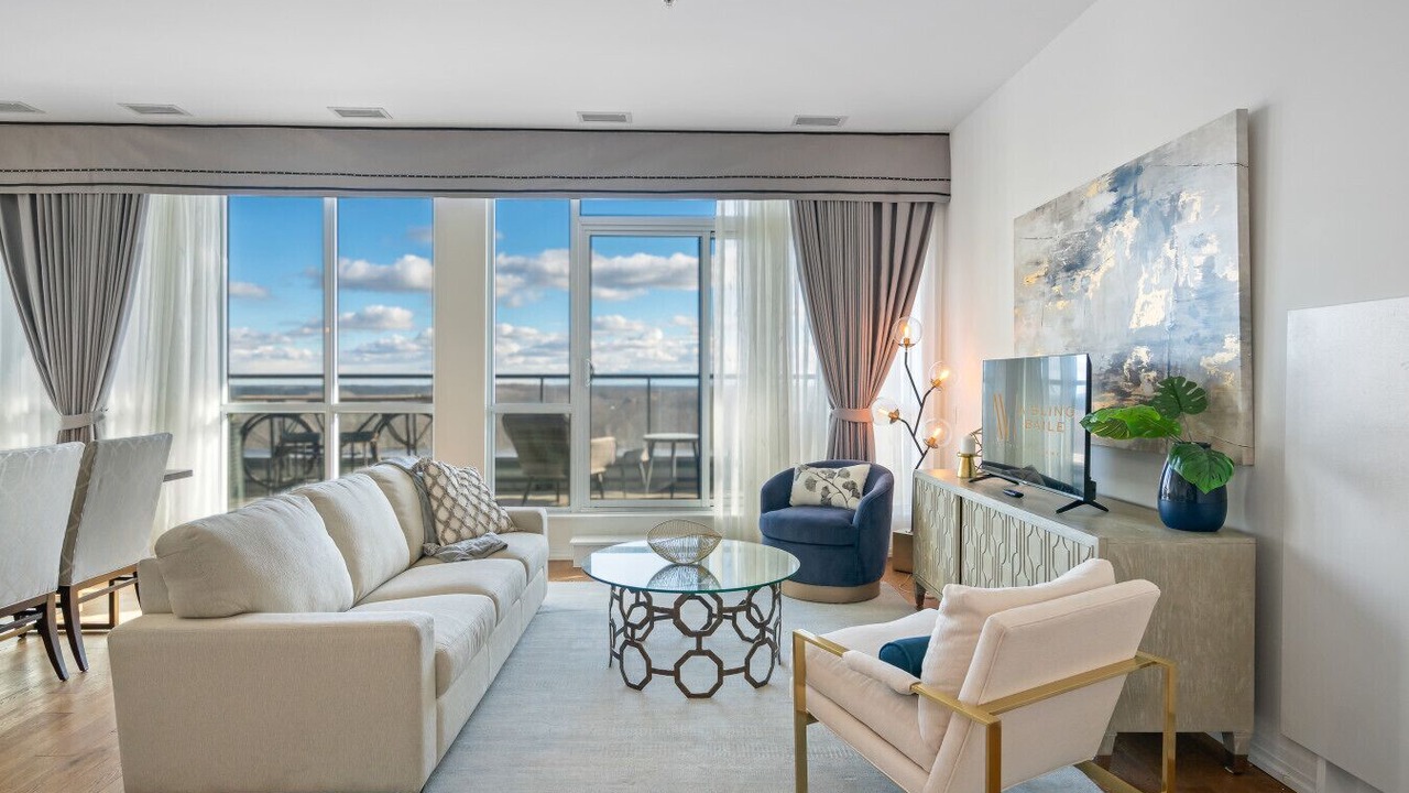 Photo of Bedroom in Niagara Falls