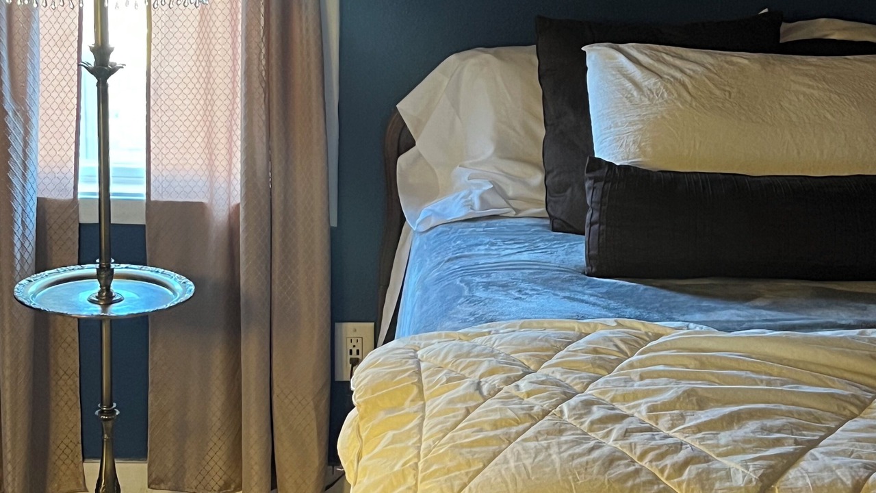 Photo of Bedroom in Little Falls