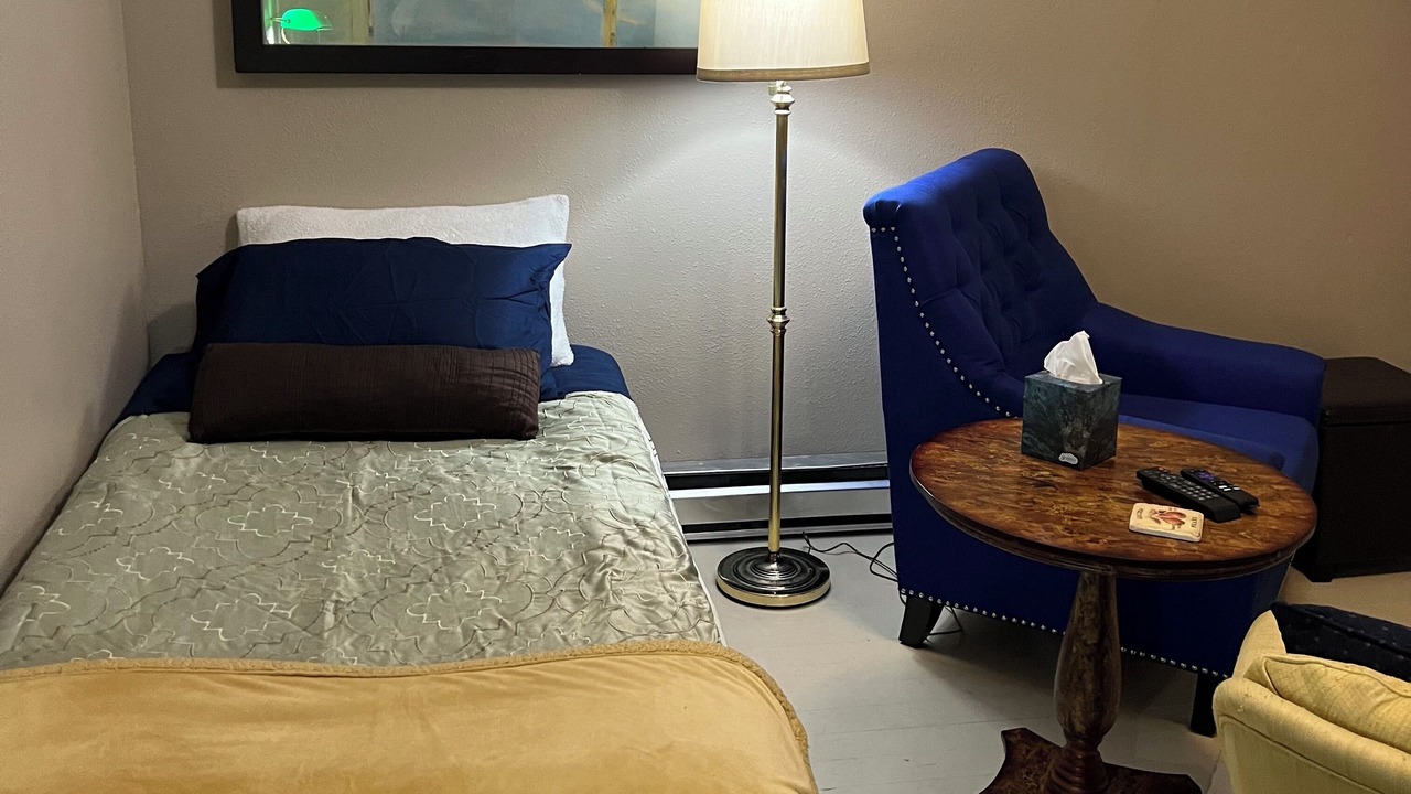 Photo of Bedroom in Little Falls