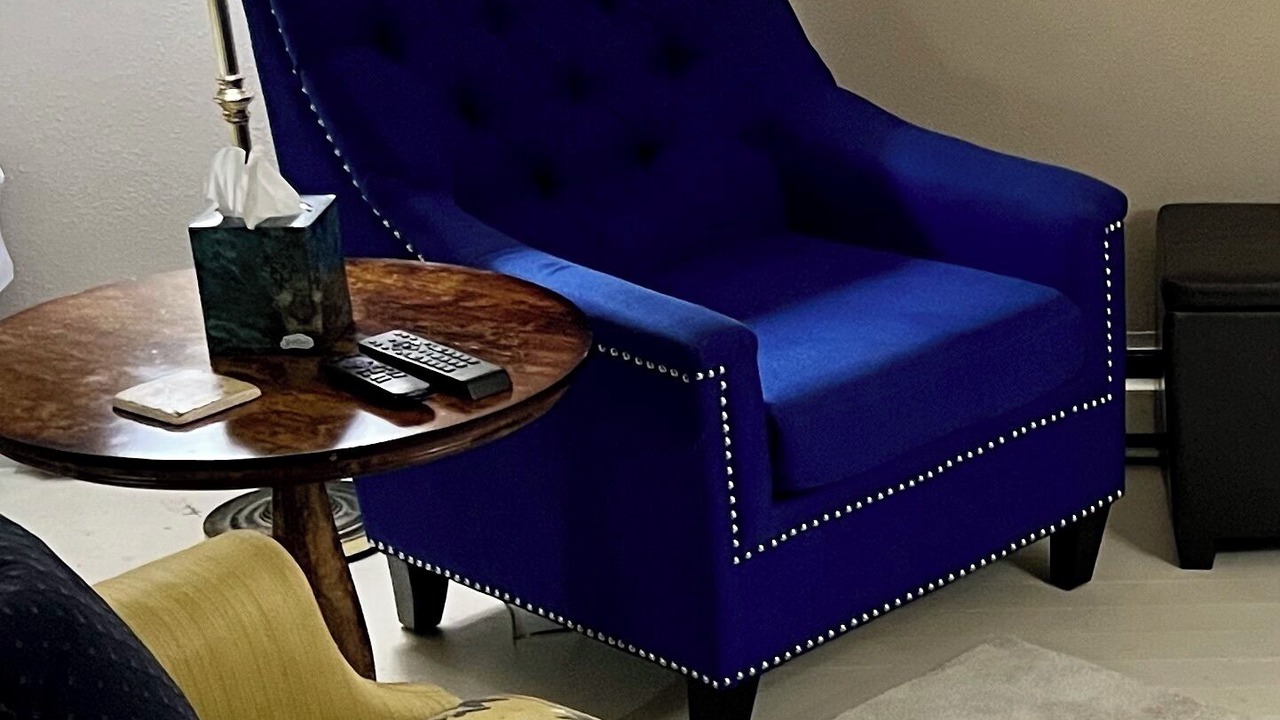 Photo of Livingroom in Little Falls