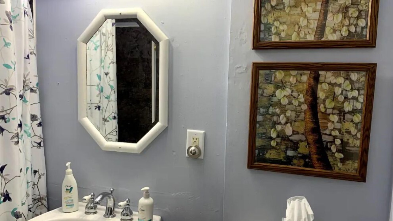 Photo of Bathroom in Little Falls