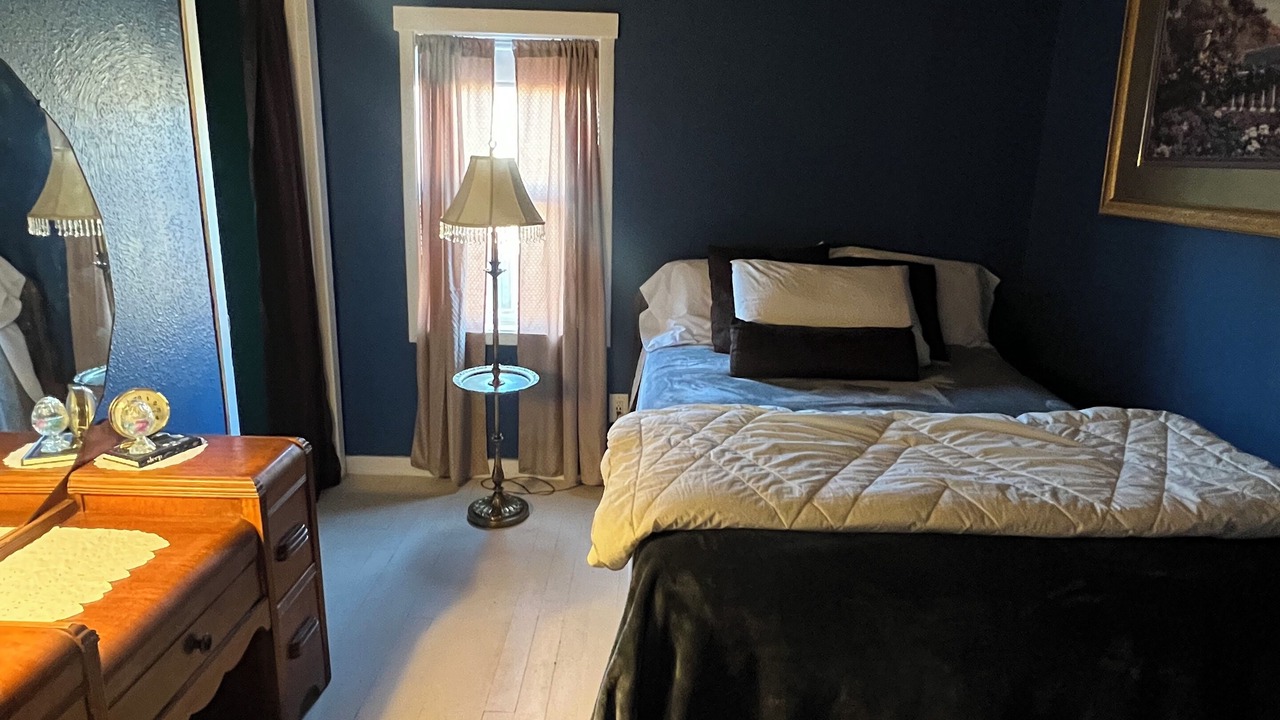 Photo of Bedroom in Little Falls