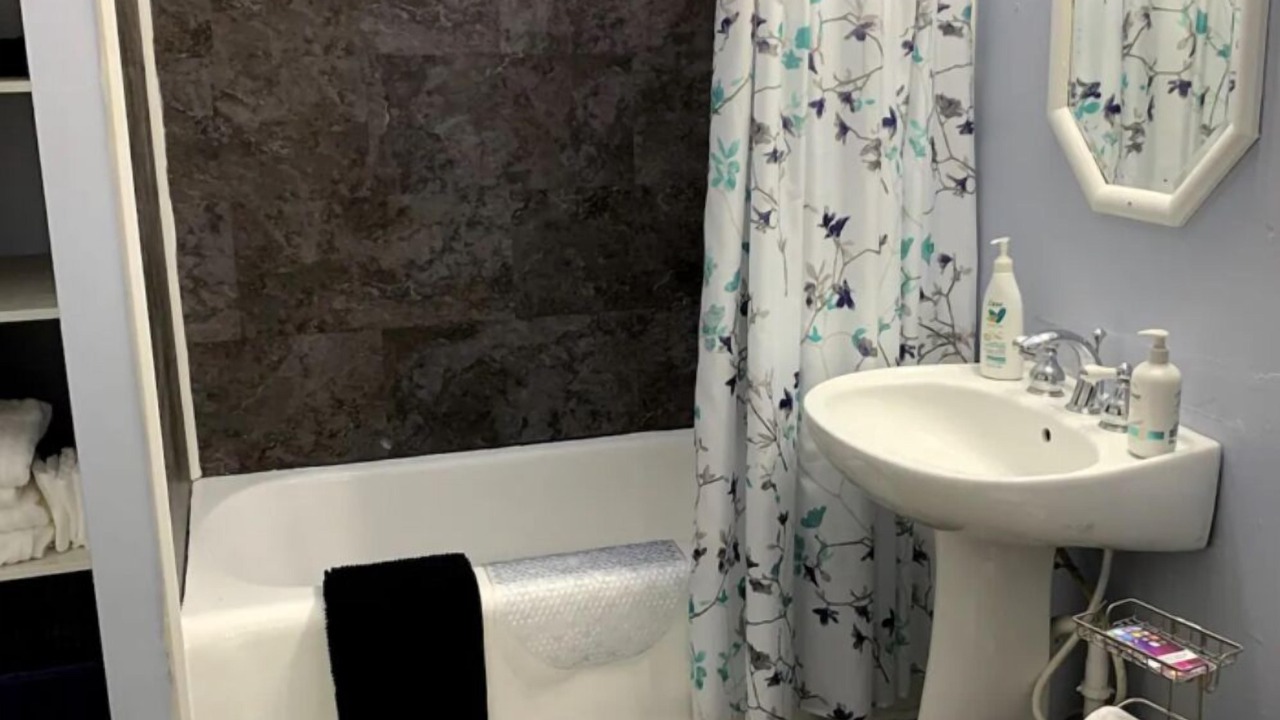 Photo of Bathroom in Little Falls