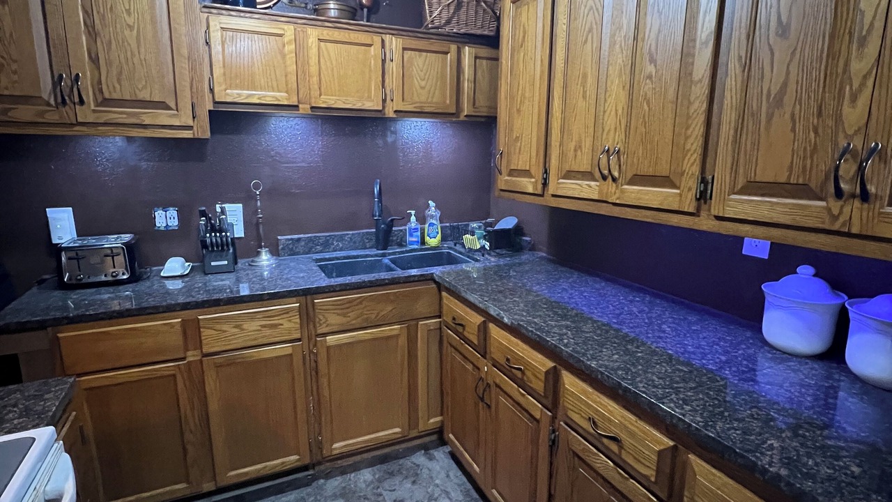 Photo of Kitchen in Little Falls