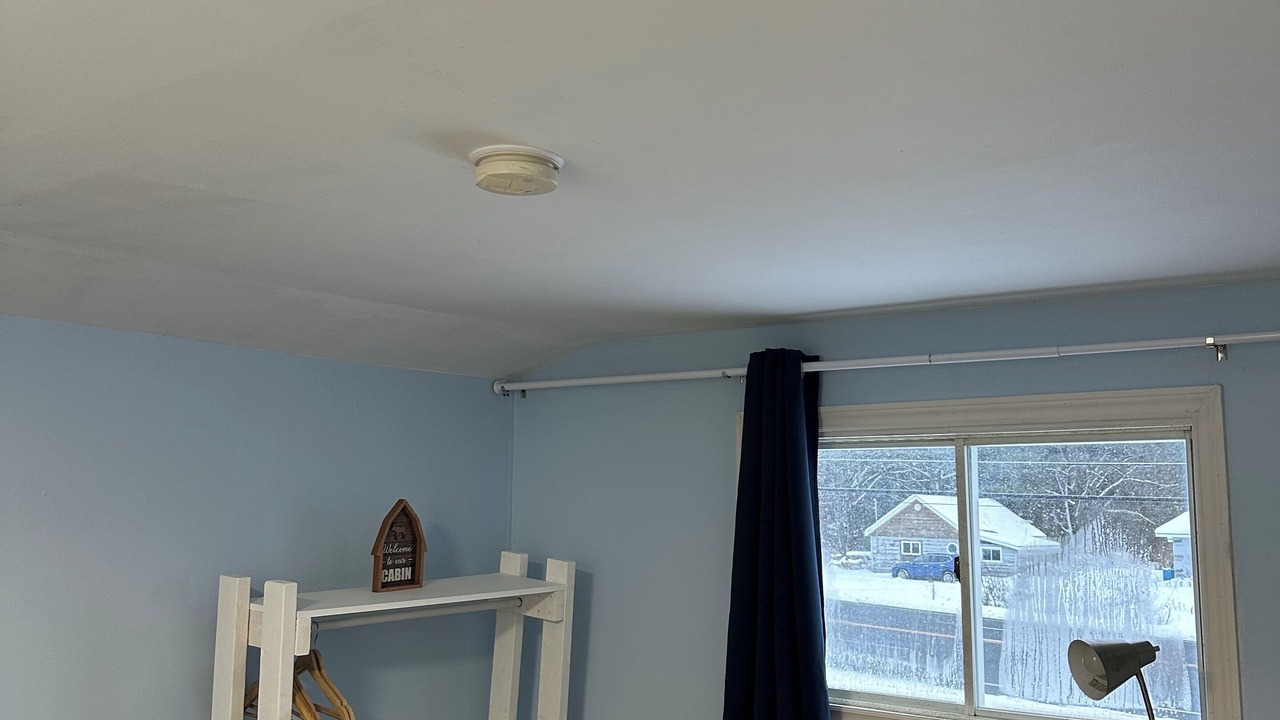 Photo of Bedroom in Huron Shores