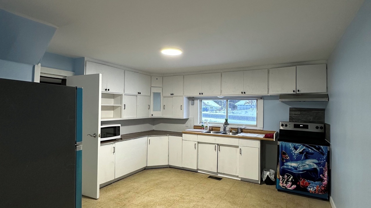 Photo of Kitchen in Huron Shores