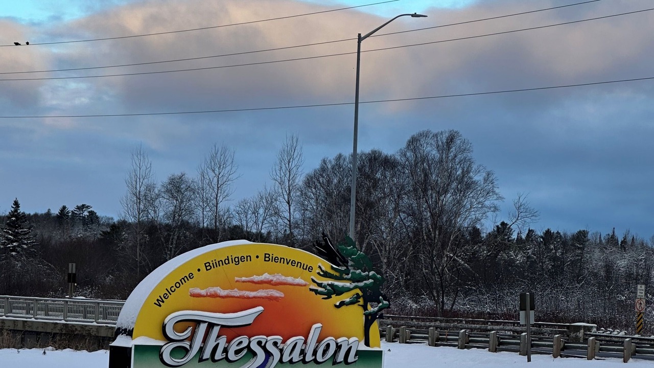 Photo of Outdoor in Huron Shores