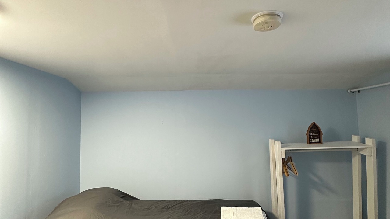 Photo of Bedroom in Huron Shores