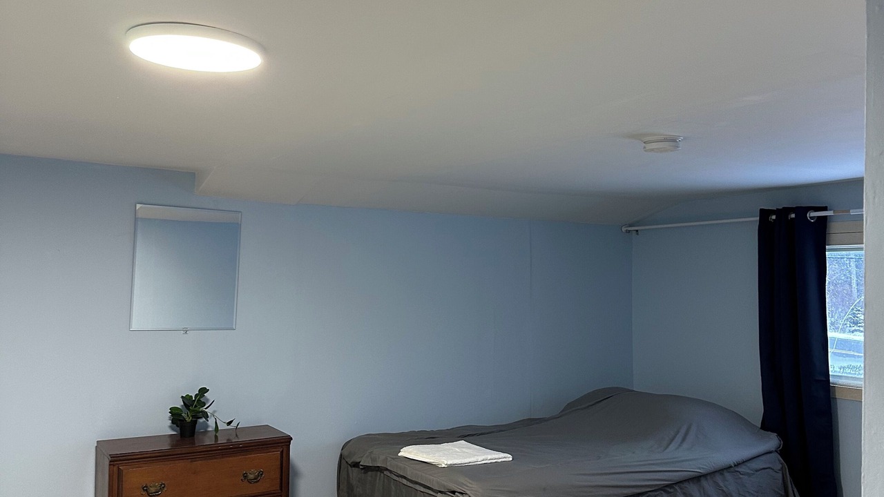 Photo of Bedroom in Huron Shores