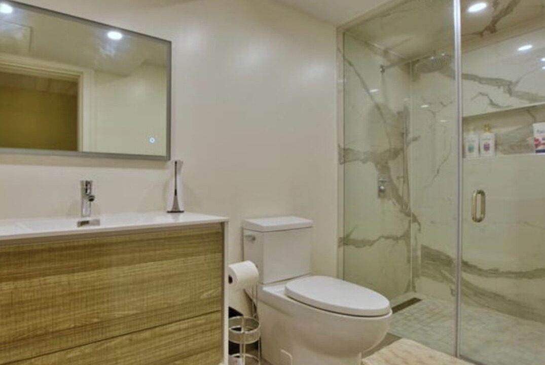 Photo of Bathroom in Glen Huron