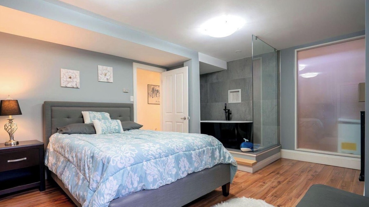 Photo of Bedroom in Glen Huron