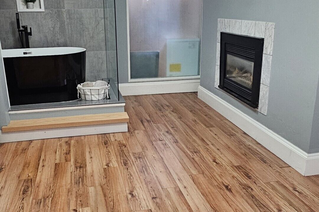 Photo of Livingroom in Glen Huron