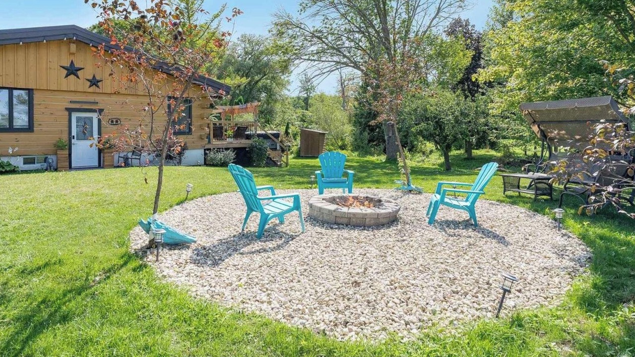 Photo of Outdoor in Glen Huron