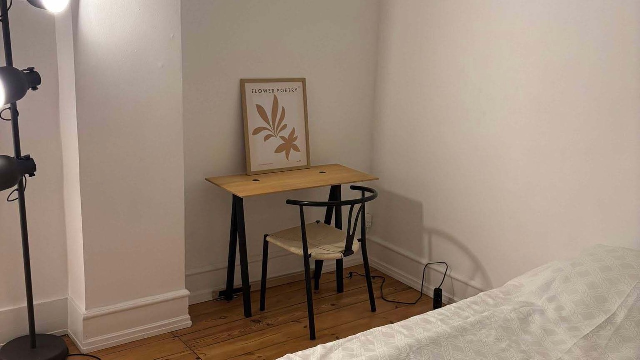 Photo of Bedroom in Amager