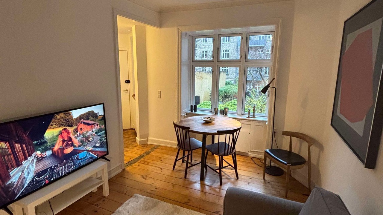 Photo of Livingroom in Amager