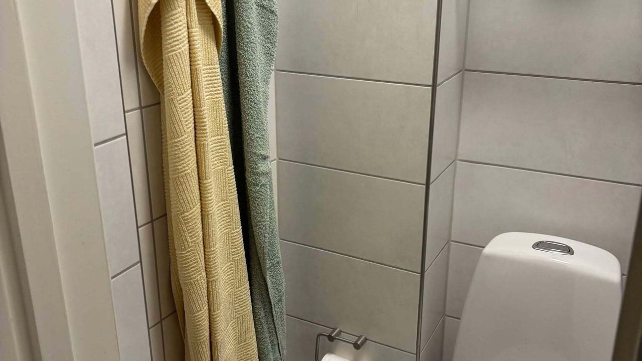 Photo of Bathroom in Amager