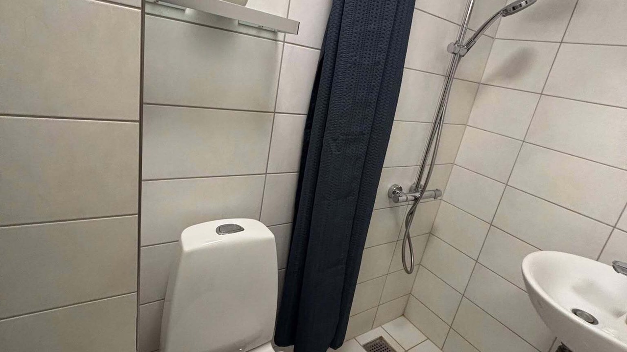 Photo of Bathroom in Amager