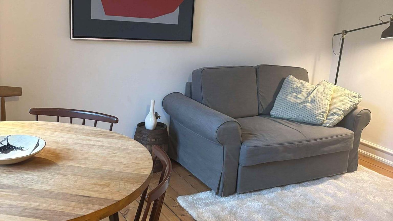 Photo of Livingroom in Amager