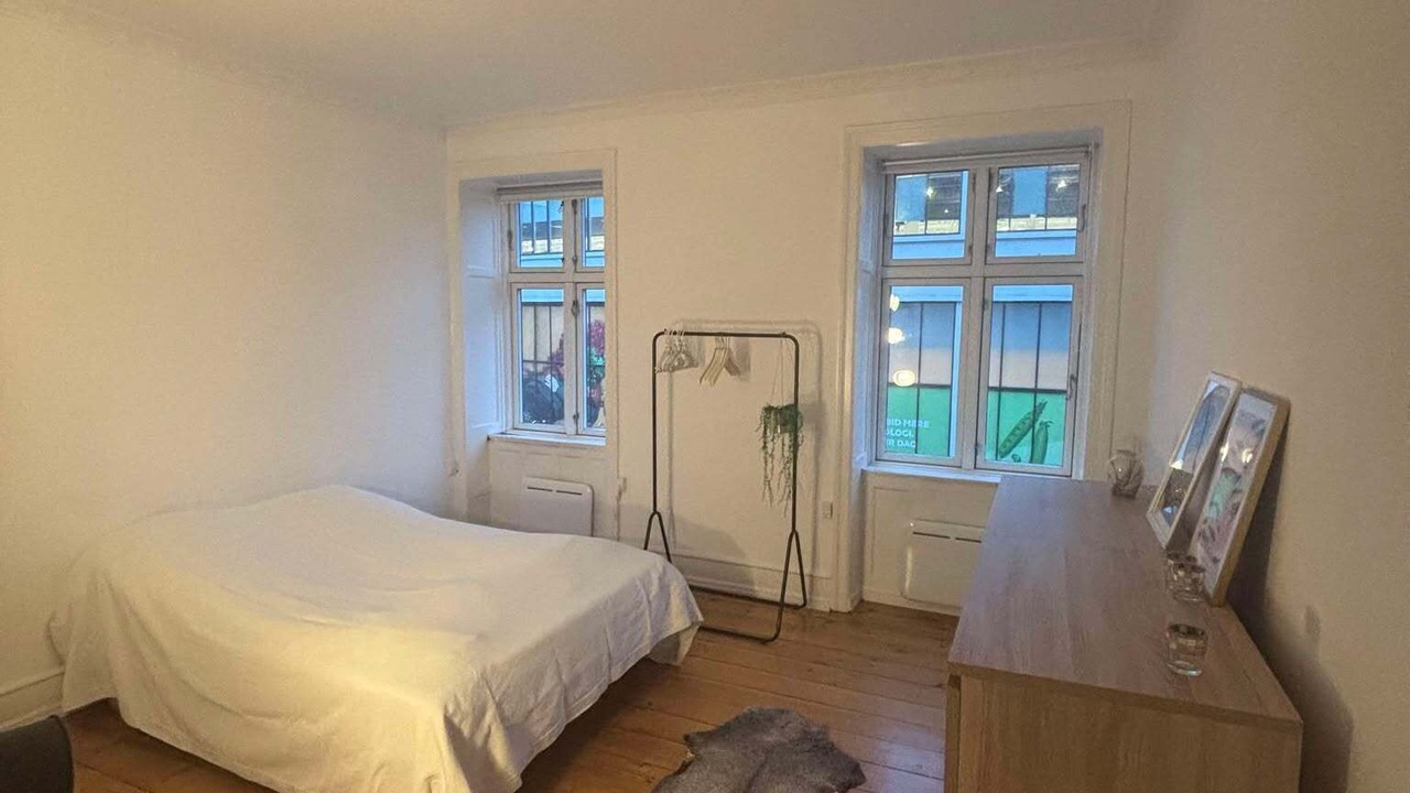 Photo of Bedroom in Amager