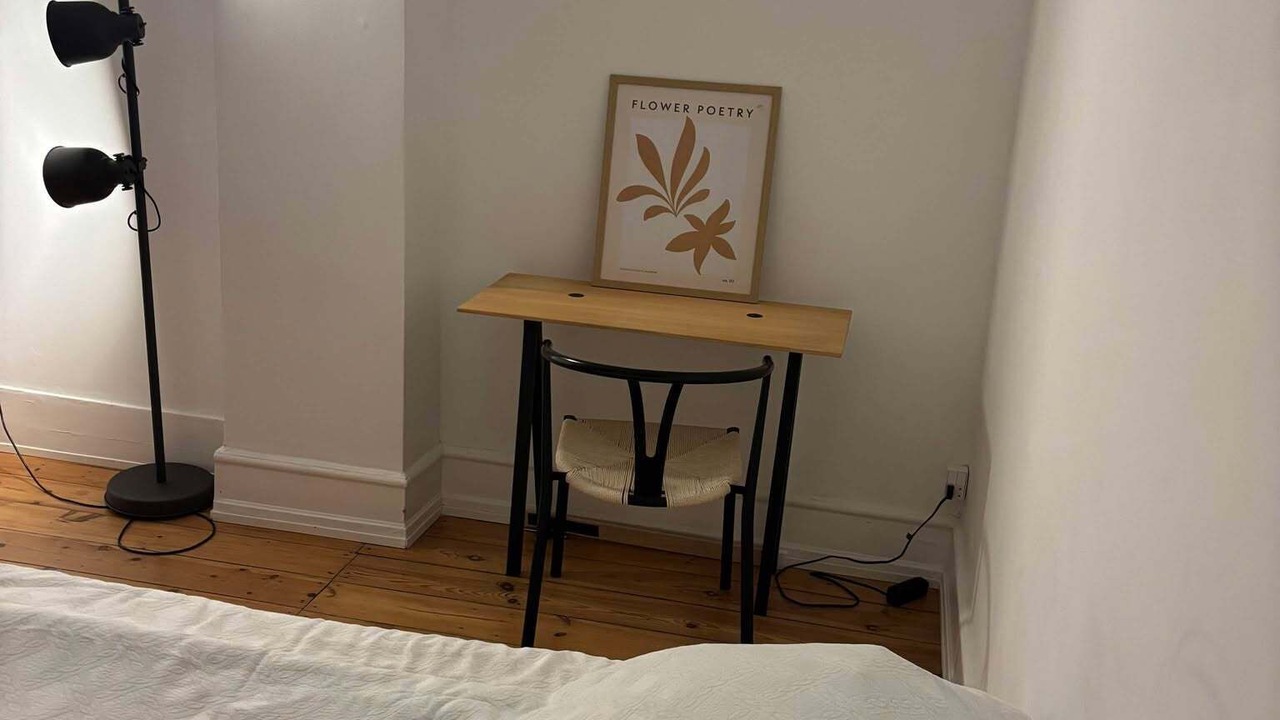 Photo of Bedroom in Amager