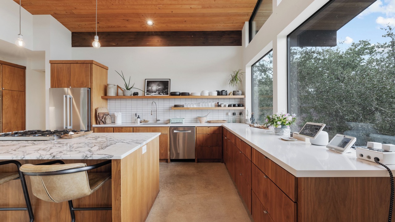 Photo of Kitchen in Dripping Springs