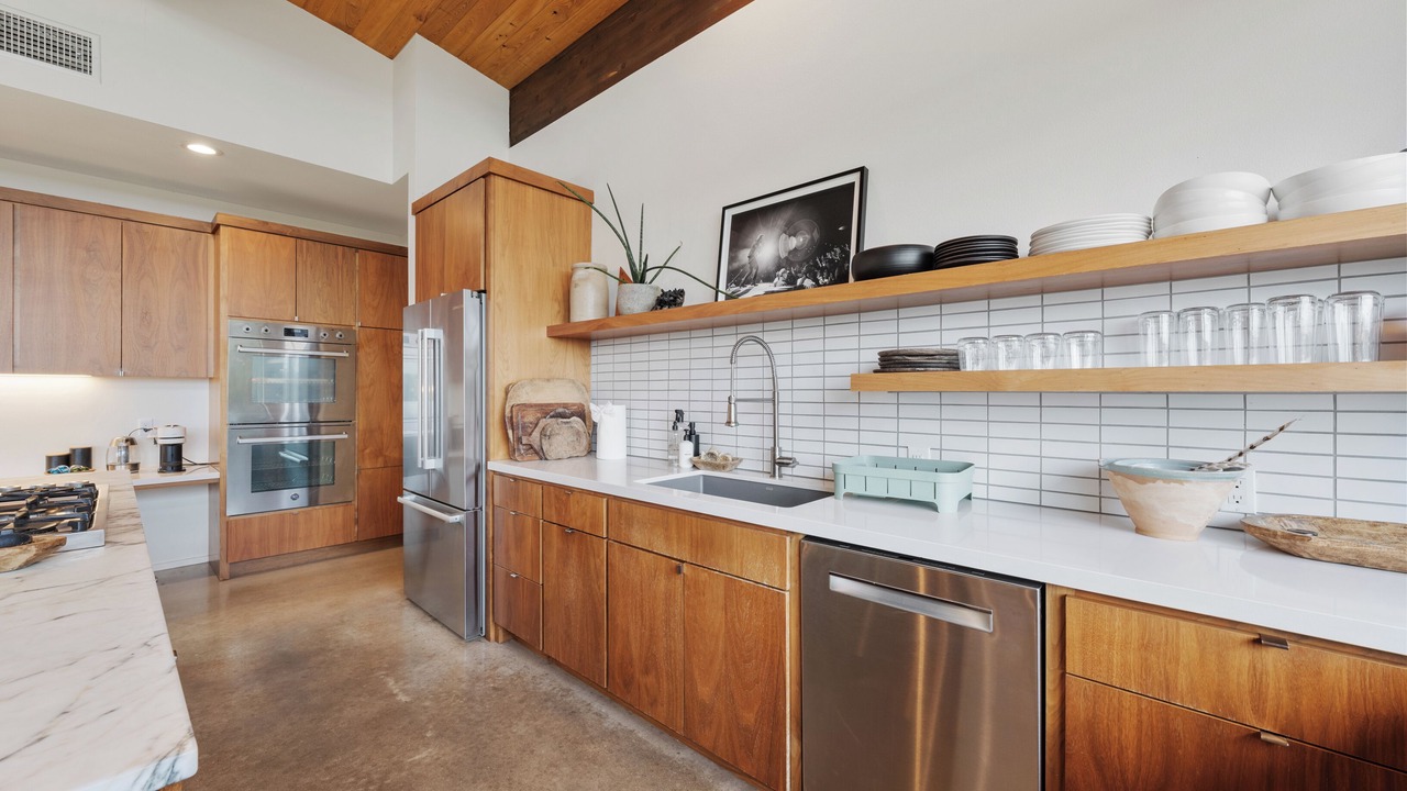 Photo of Kitchen in Dripping Springs