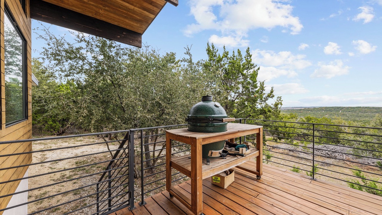Photo of Patio Balcony in Dripping Springs