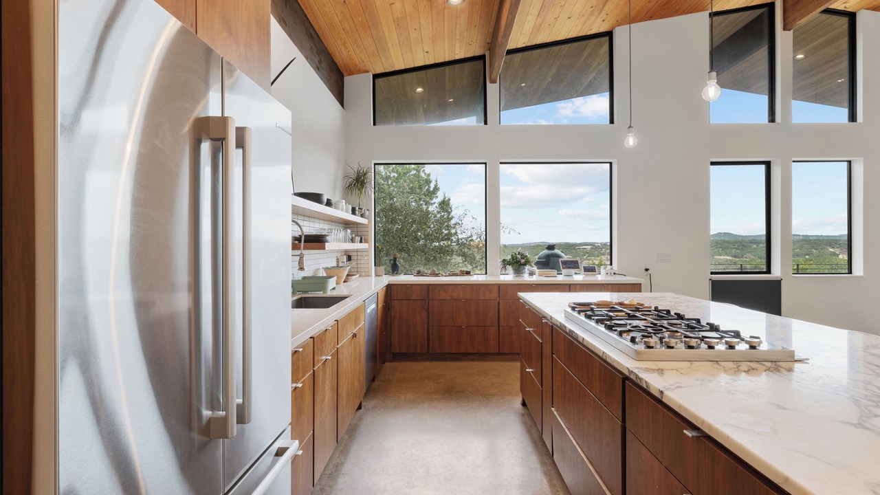 Photo of Kitchen in Dripping Springs