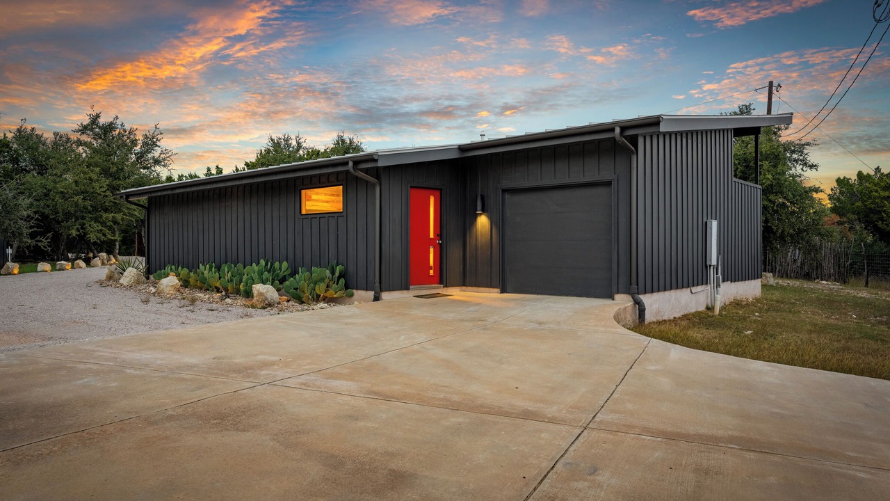 Photo of Outdoor in Dripping Springs