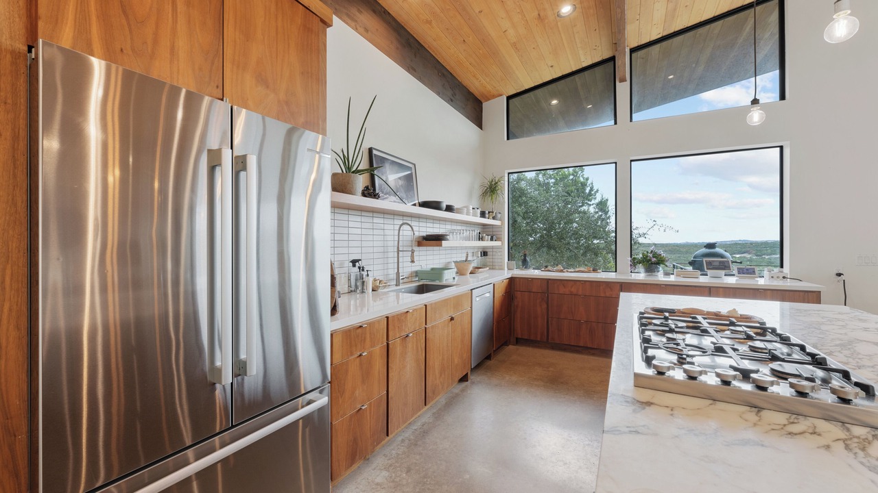Photo of Kitchen in Dripping Springs
