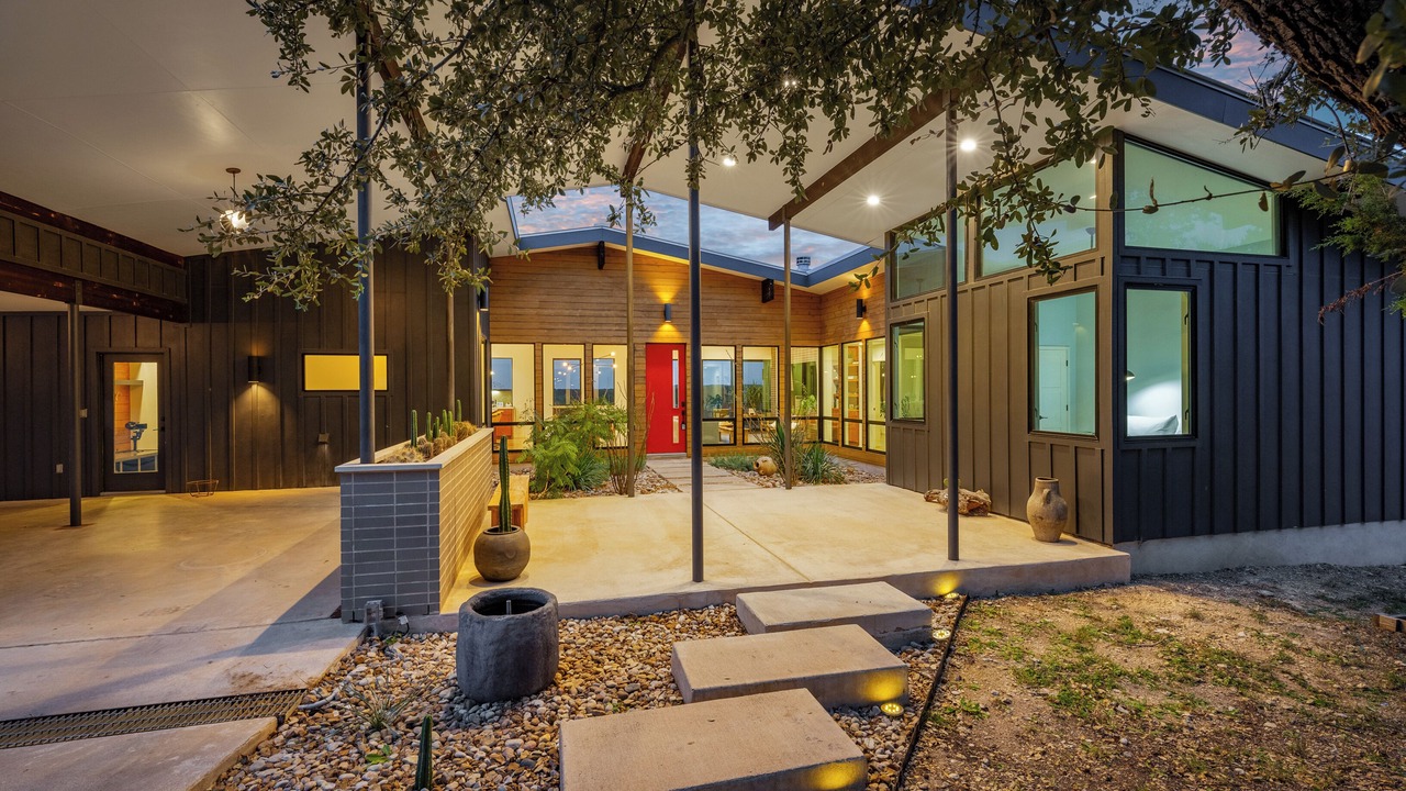 Photo of Outdoor in Dripping Springs