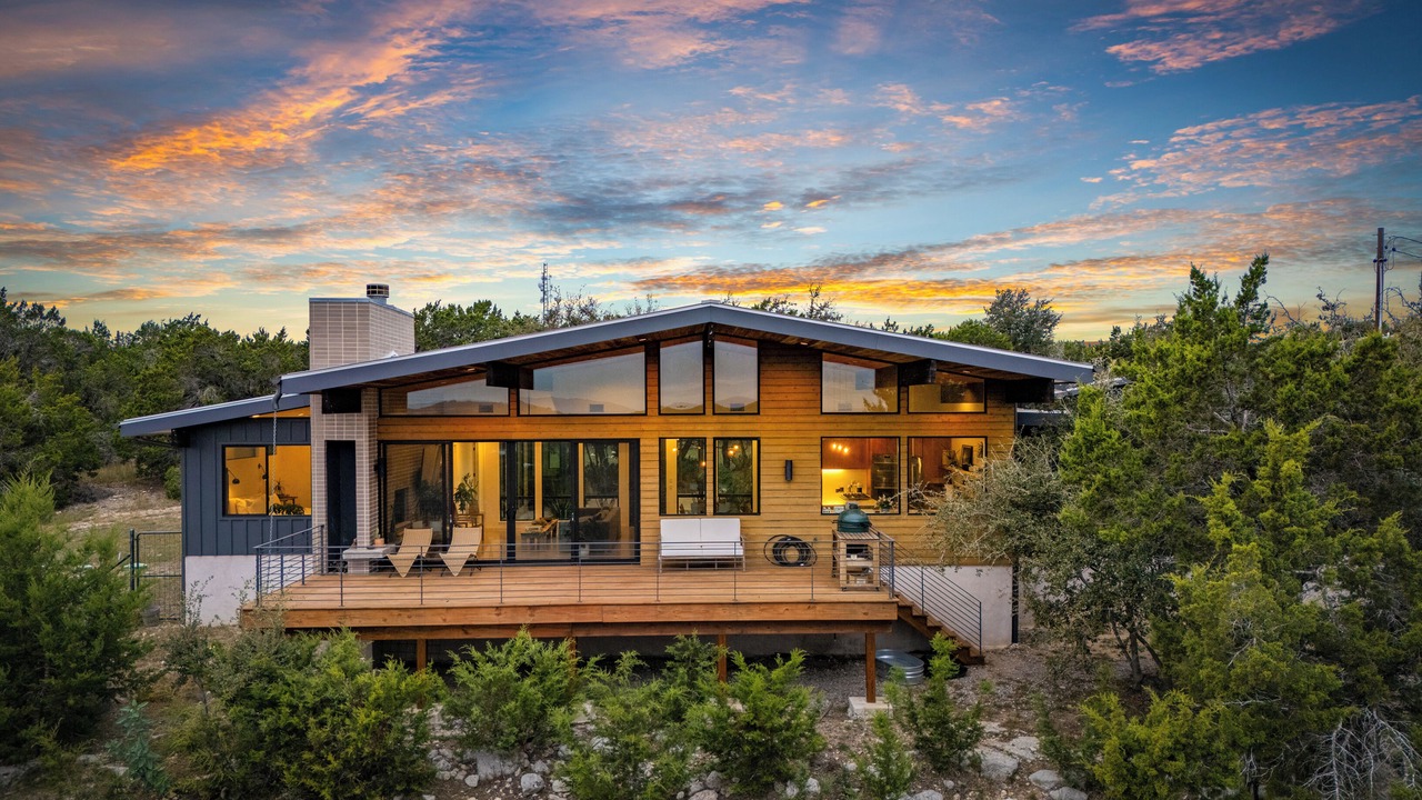 Photo of Outdoor in Dripping Springs