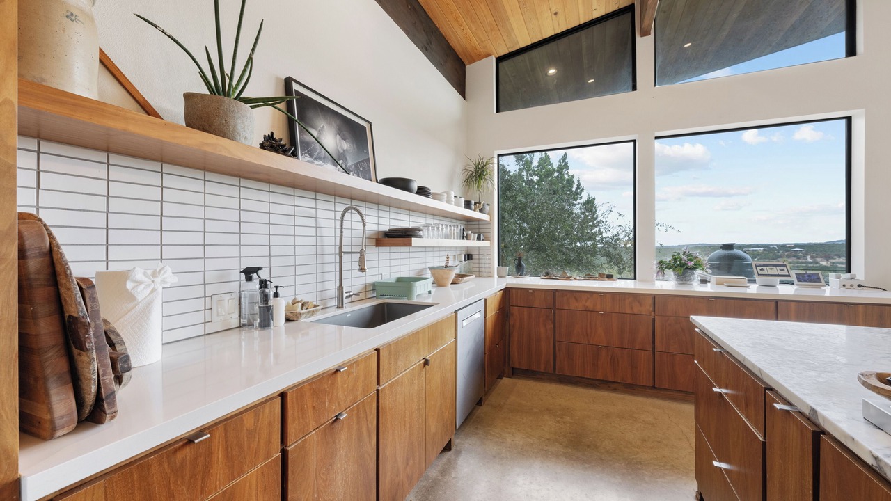 Photo of Kitchen in Dripping Springs