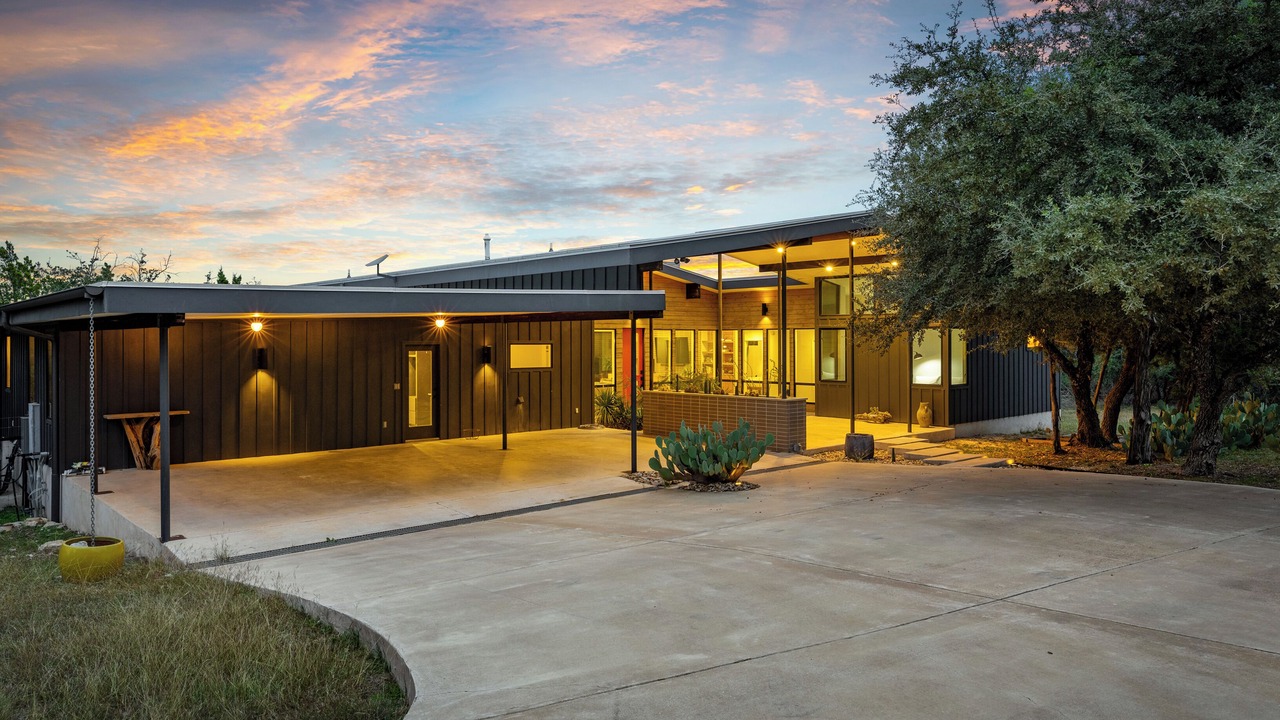 Photo of Outdoor in Dripping Springs