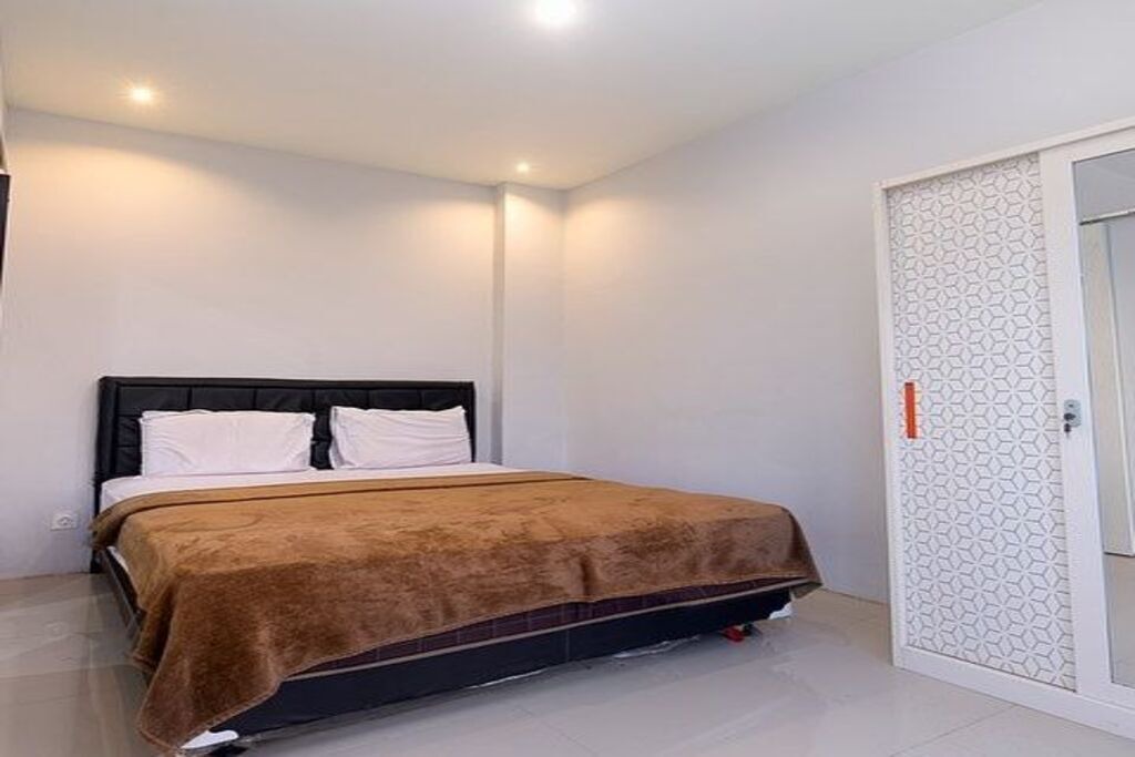 Photo of Bedroom in Jember