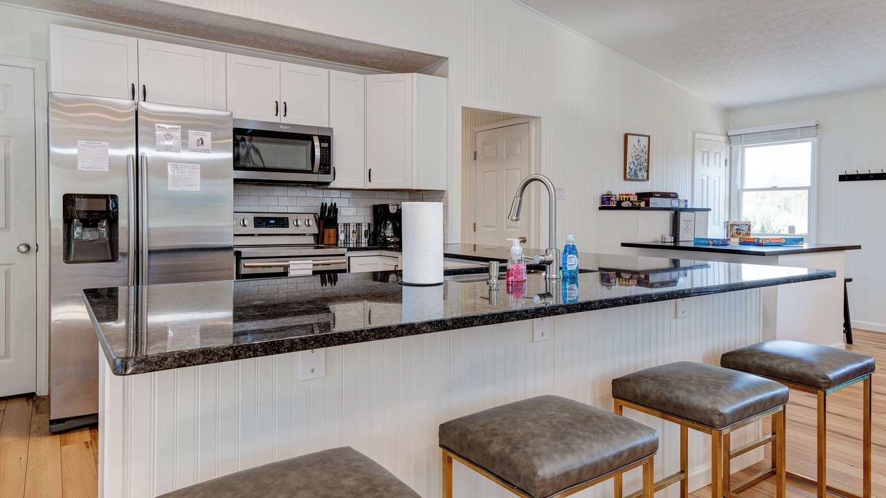 Photo of Kitchen in Black Mountain