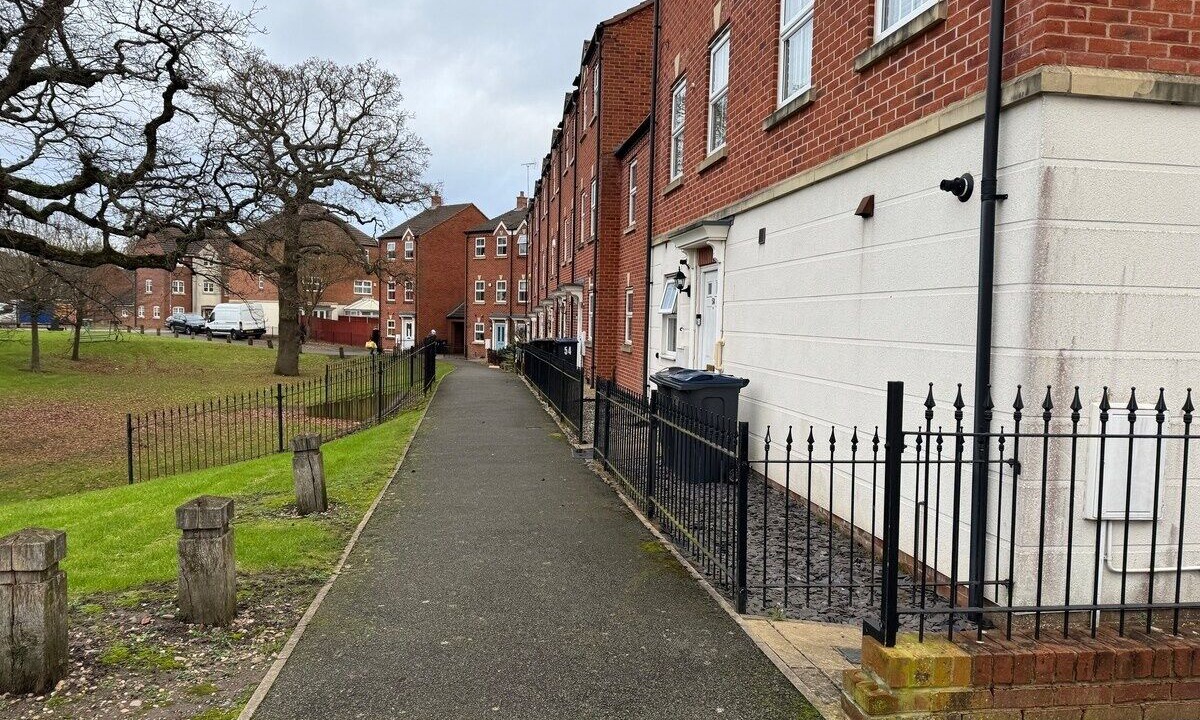 Photo of Outdoor in Seisdon