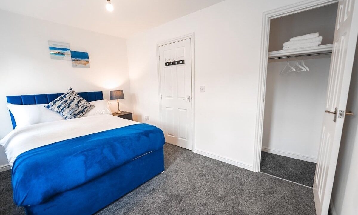 Photo of Bedroom in Seisdon