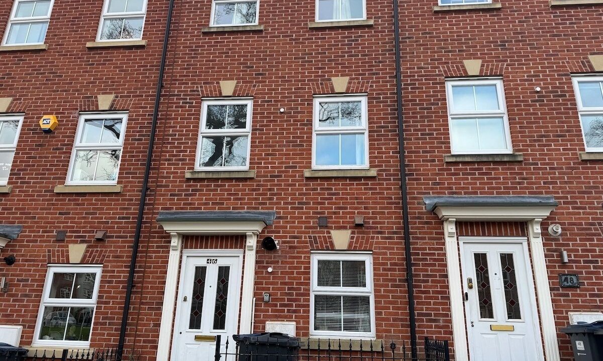 Photo of Outdoor in Seisdon