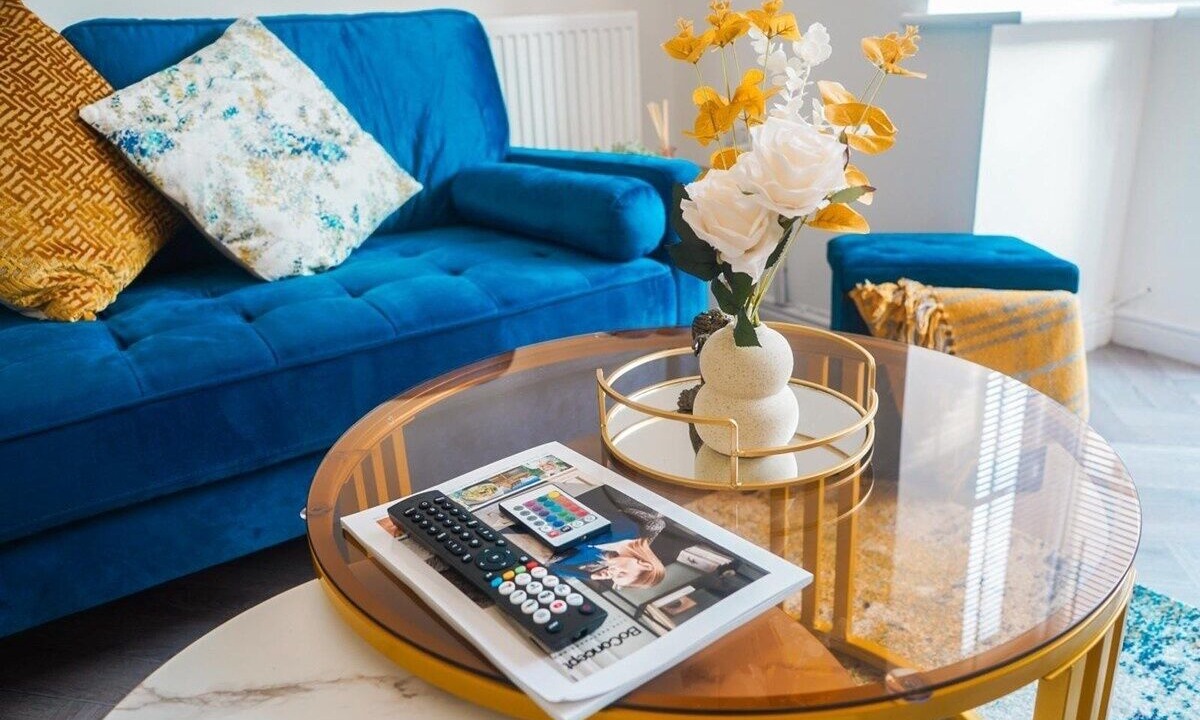 Photo of Livingroom in Seisdon