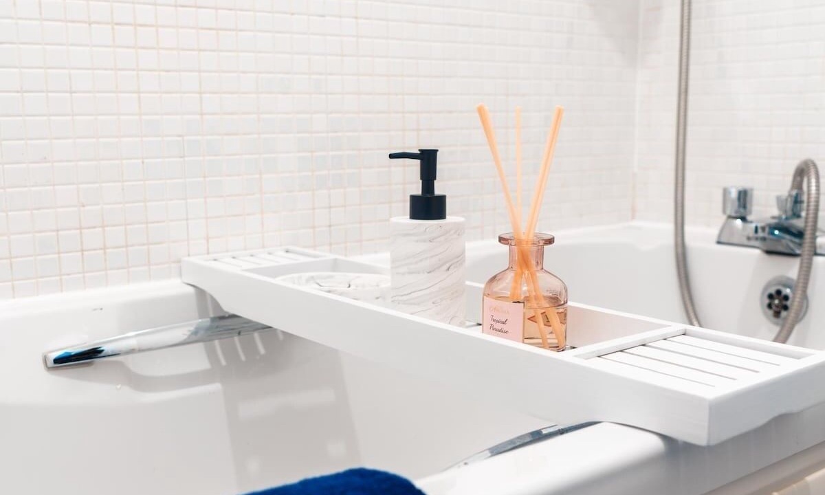 Photo of Bathroom in Seisdon