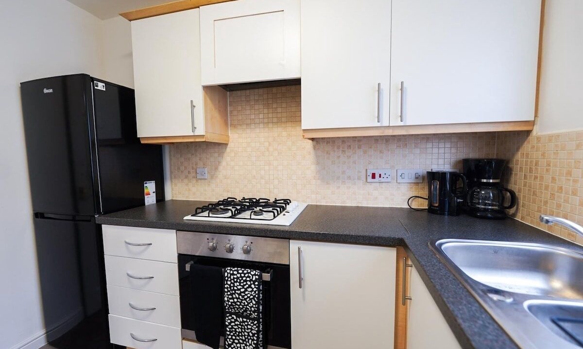 Photo of Kitchen in Seisdon