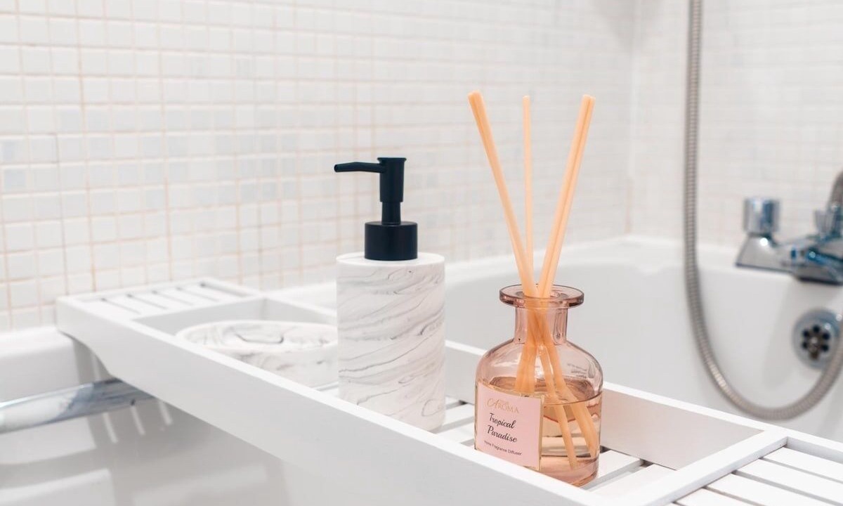 Photo of Bathroom in Seisdon