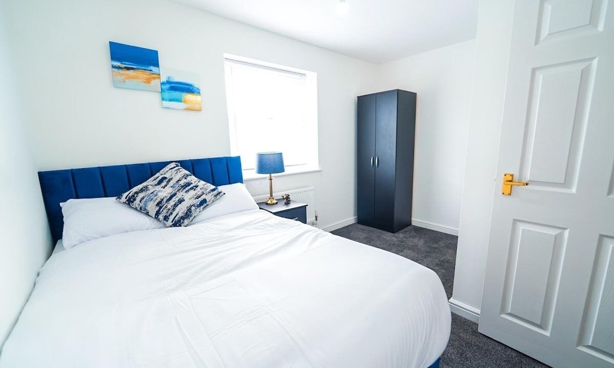 Photo of Bedroom in Seisdon