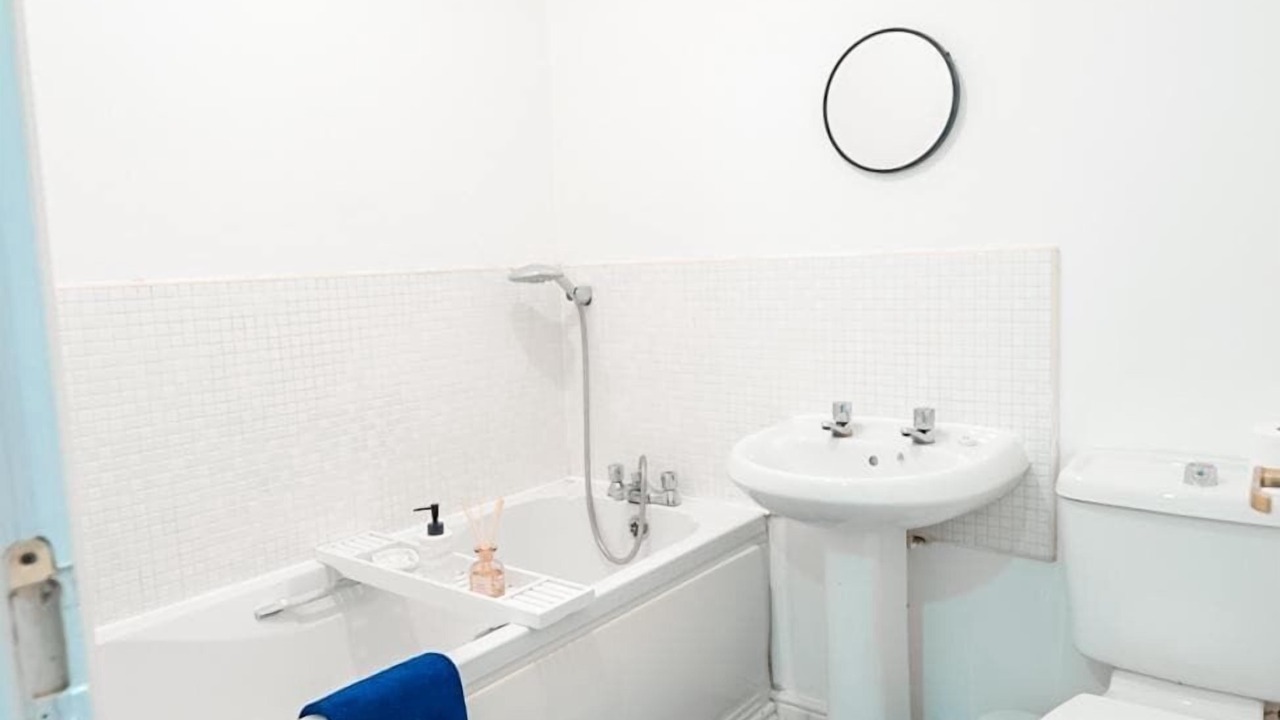 Photo of Bathroom in Seisdon