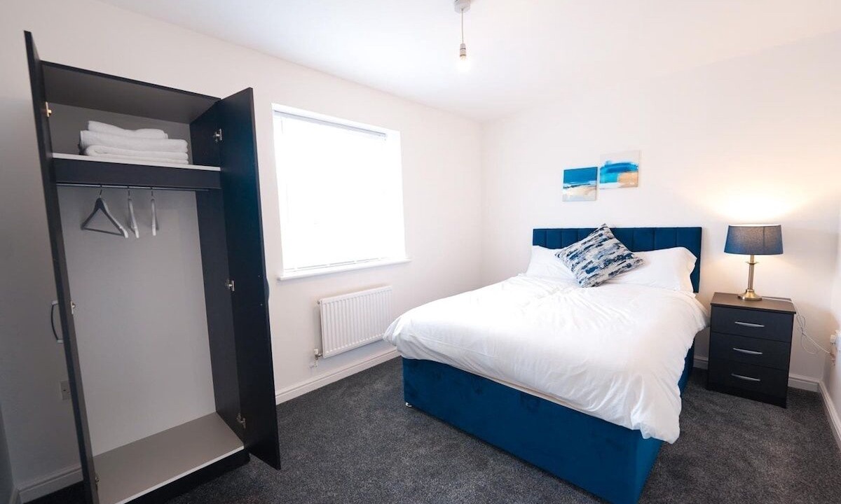 Photo of Bedroom in Seisdon