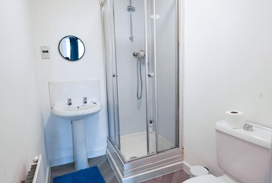 Photo of Bathroom in Seisdon