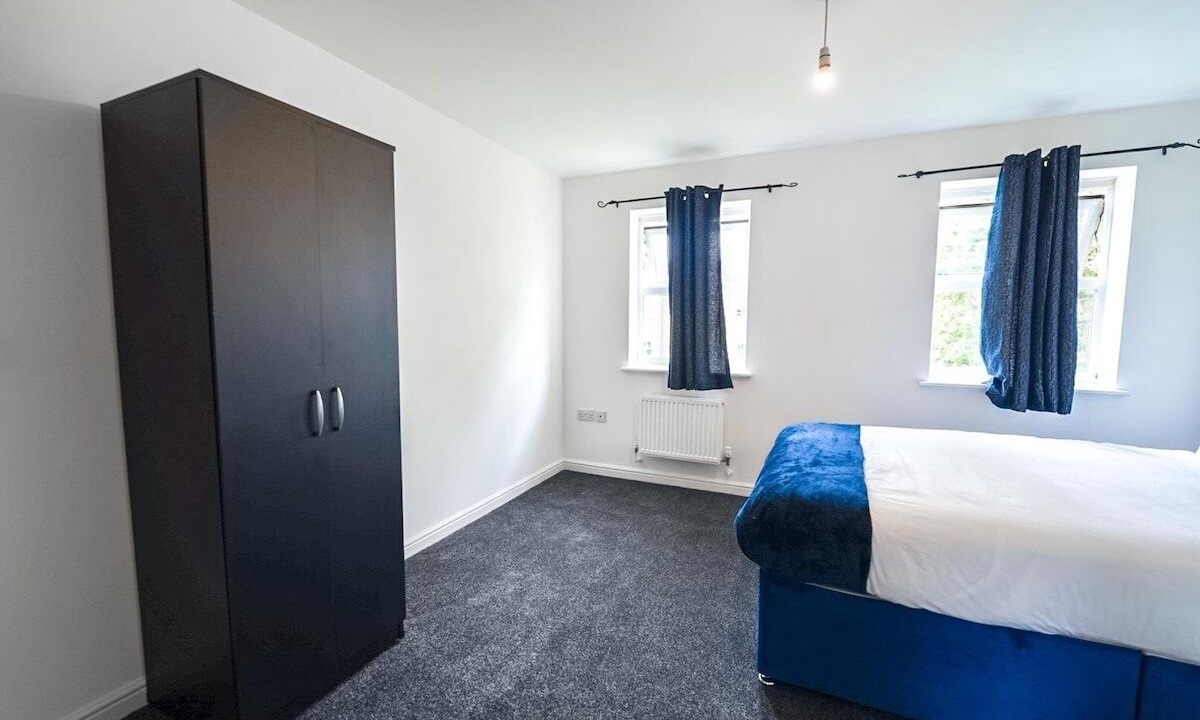 Photo of Bedroom in Seisdon