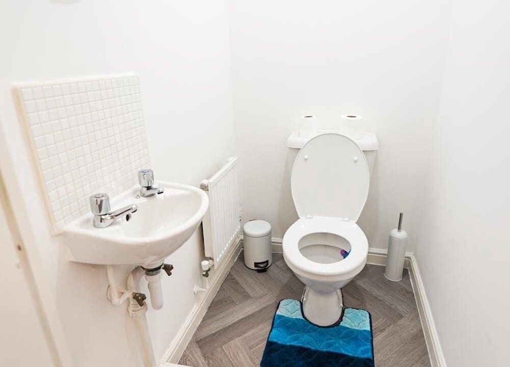 Photo of Bathroom in Seisdon